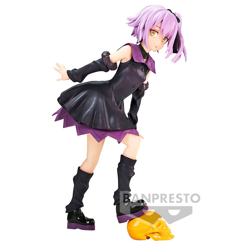 Figura Violet That Time I Got Reincarnated as a Slime 16cm